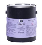 Image of Excel-Coat Primer 120 A Component per 1/2 Gallon Unit